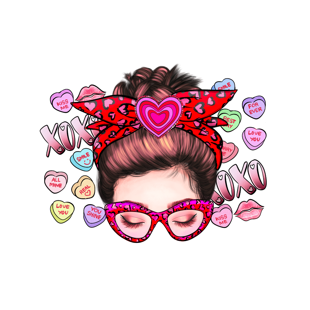 Mama Valentine