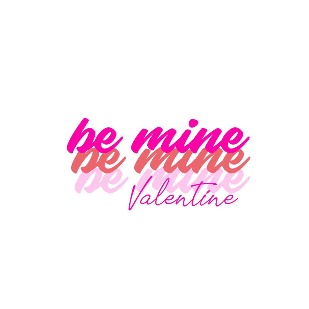 Be Mine