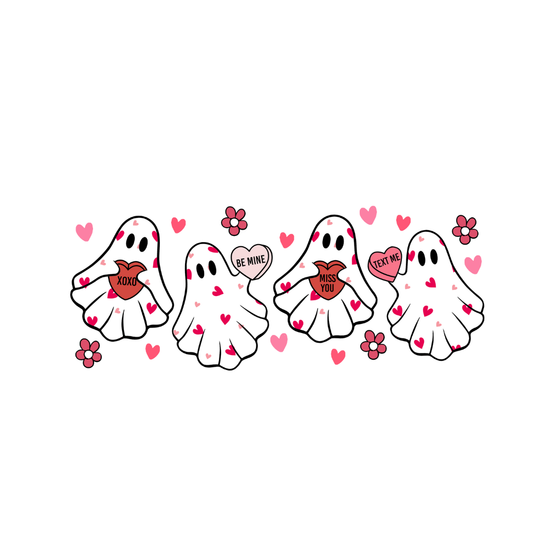 Valentine Ghost