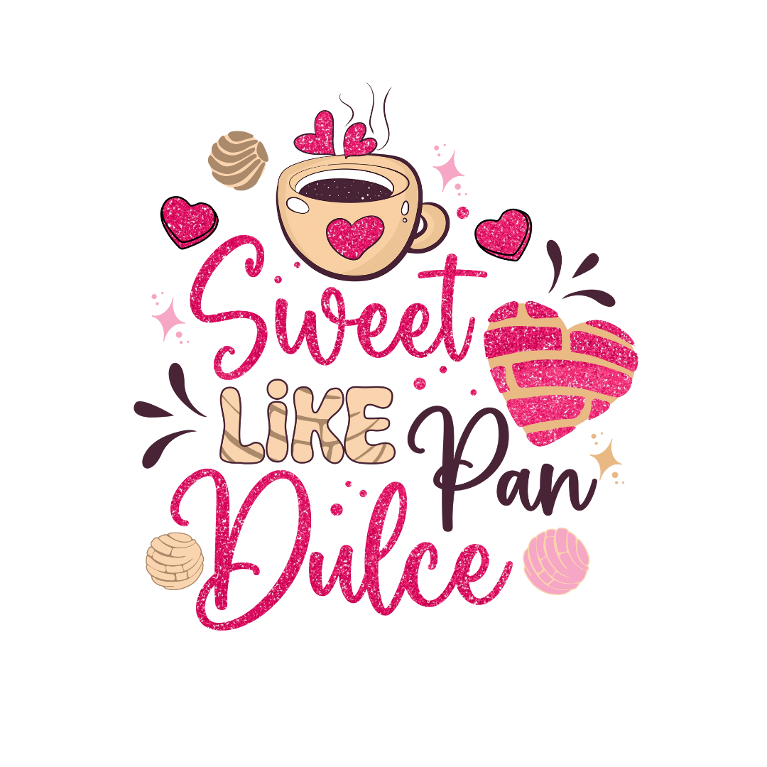 Pan Dulce