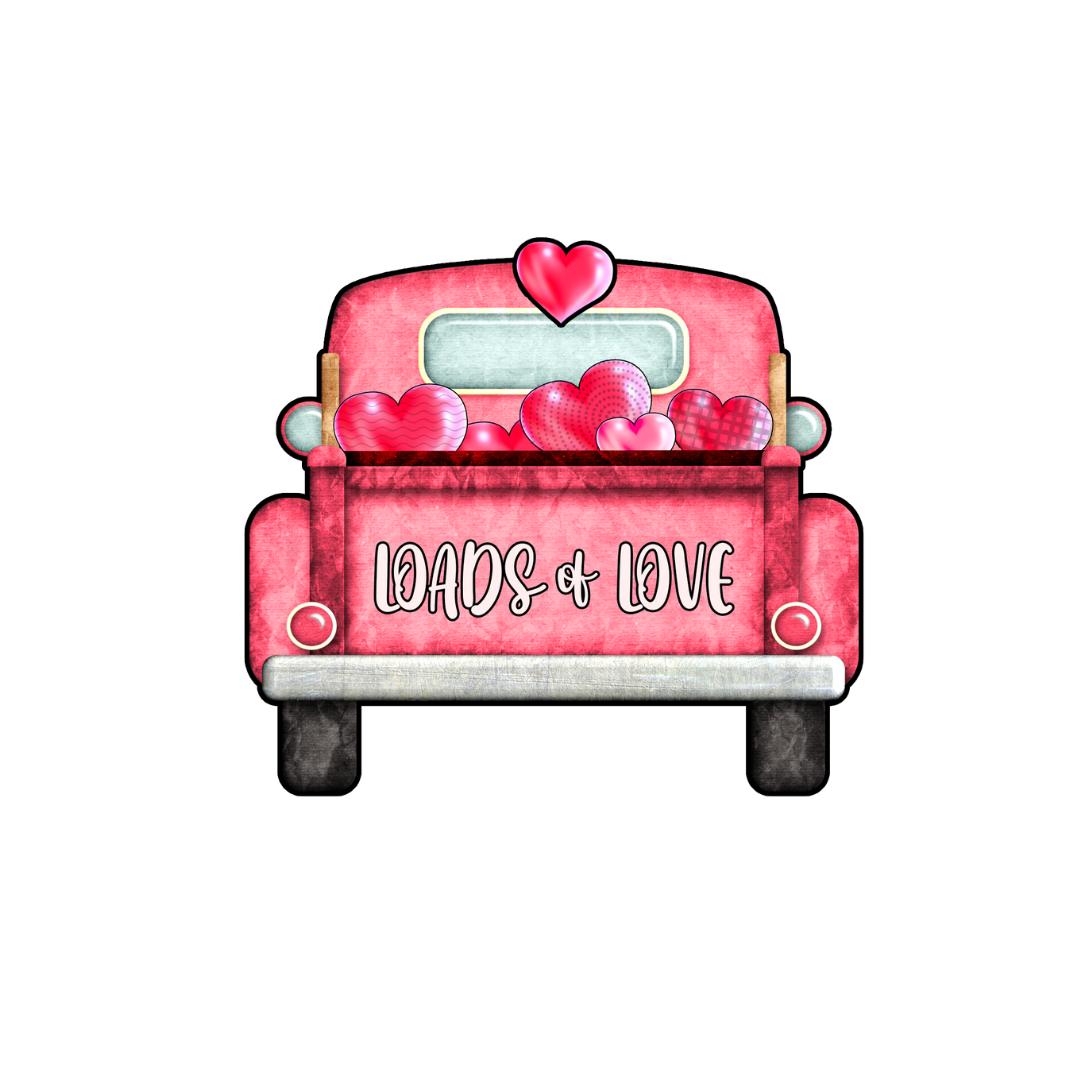 Load of love