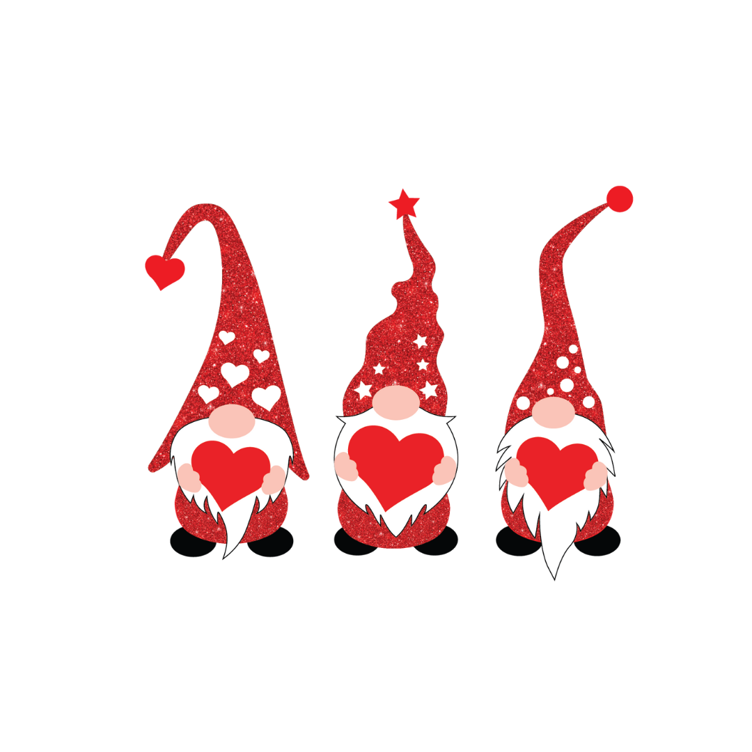 Gnomes