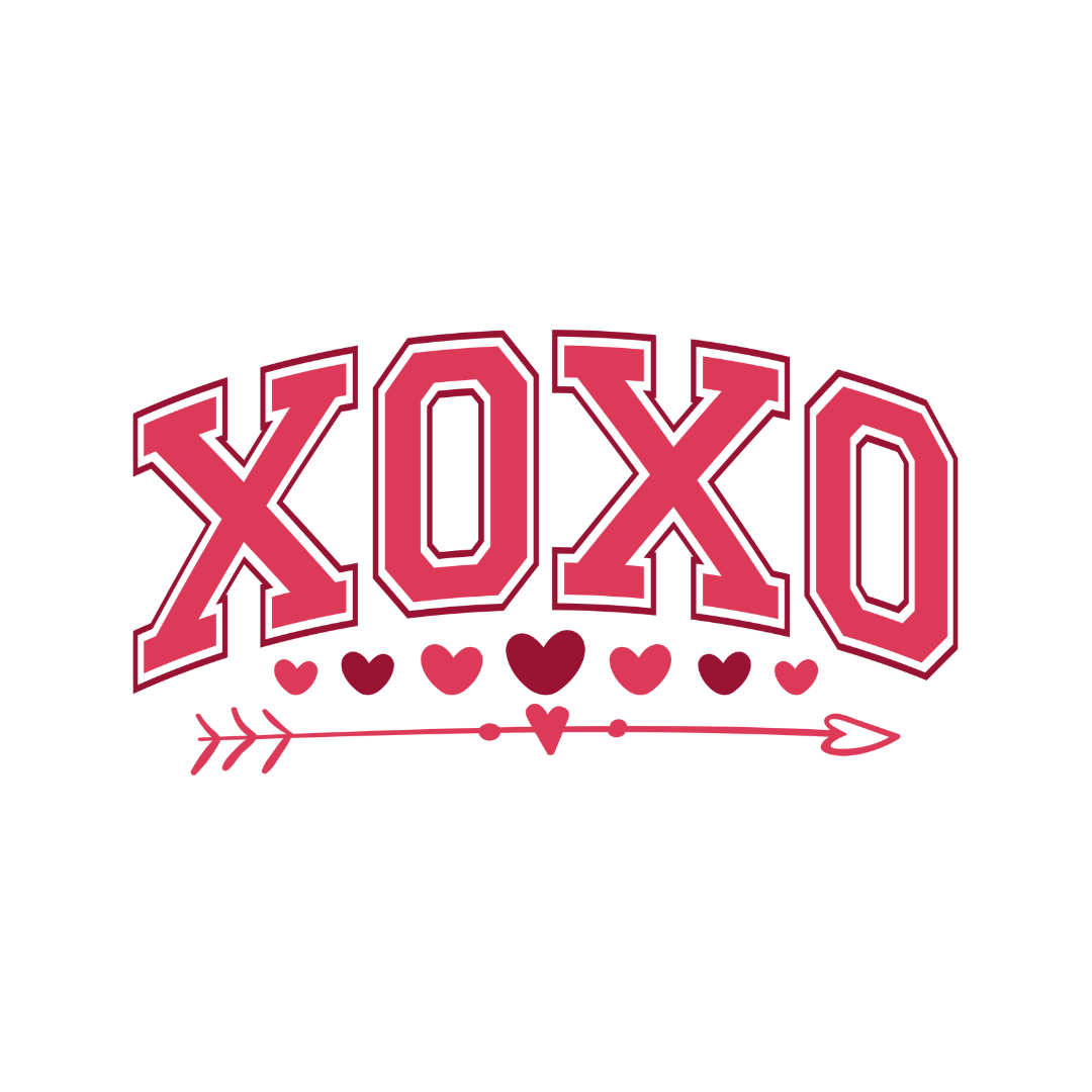 XOXO