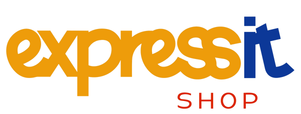 Express It Shop logo