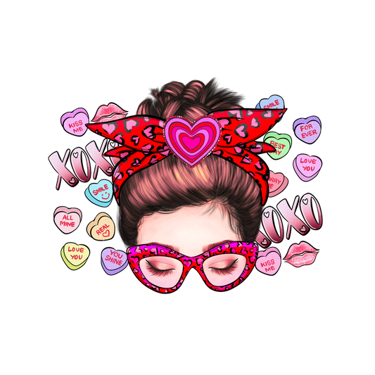 Mama Valentine