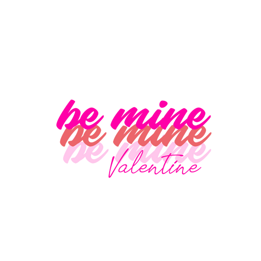 Be Mine
