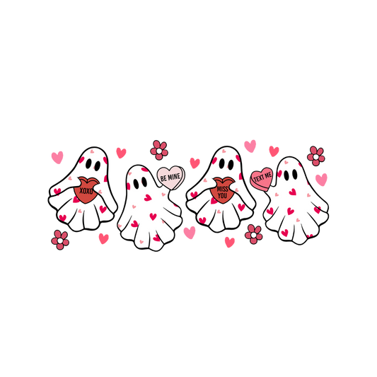 Valentine Ghost