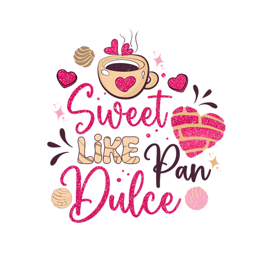 Pan Dulce