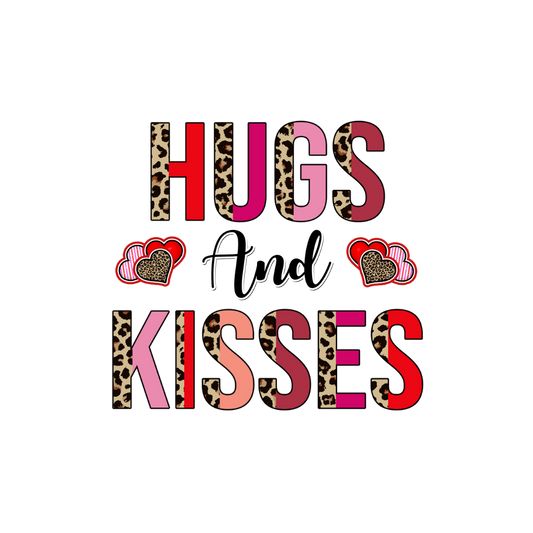 Hugs and Kisses