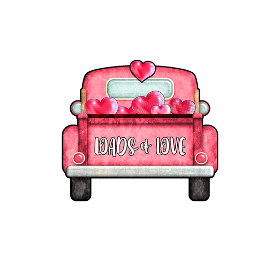 Load of love