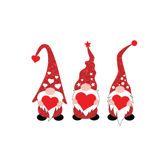 Gnomes