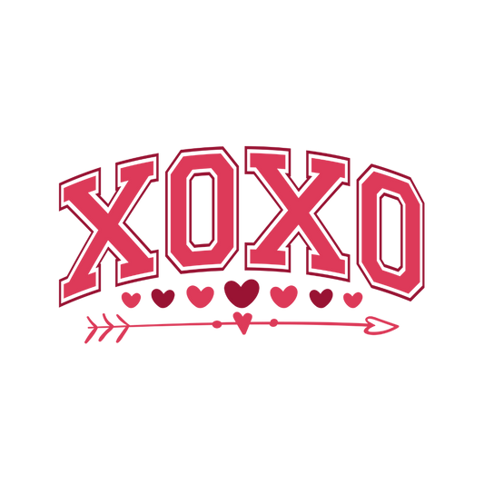 XOXO