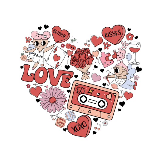 Valentine Heart