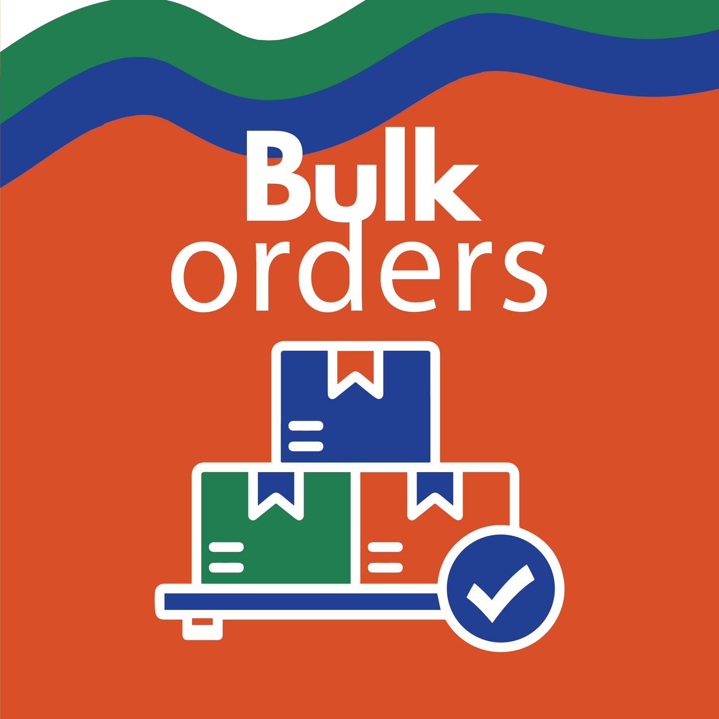 Bulk Items