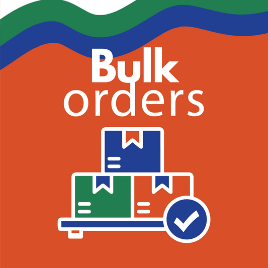 Bulk Items